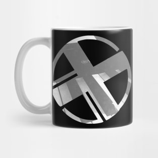 Shimshon Conceptia - SILVER Mug